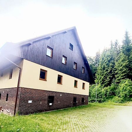 Apartmany Za Sneznikem Dolni Morava Bagian luar foto