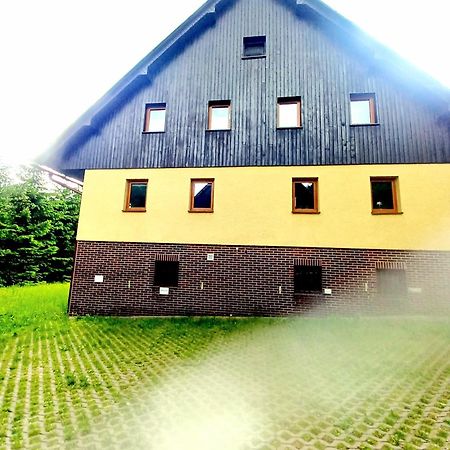 Apartmany Za Sneznikem Dolni Morava Bagian luar foto