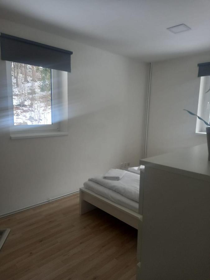 Apartmany Za Sneznikem Dolni Morava Bagian luar foto