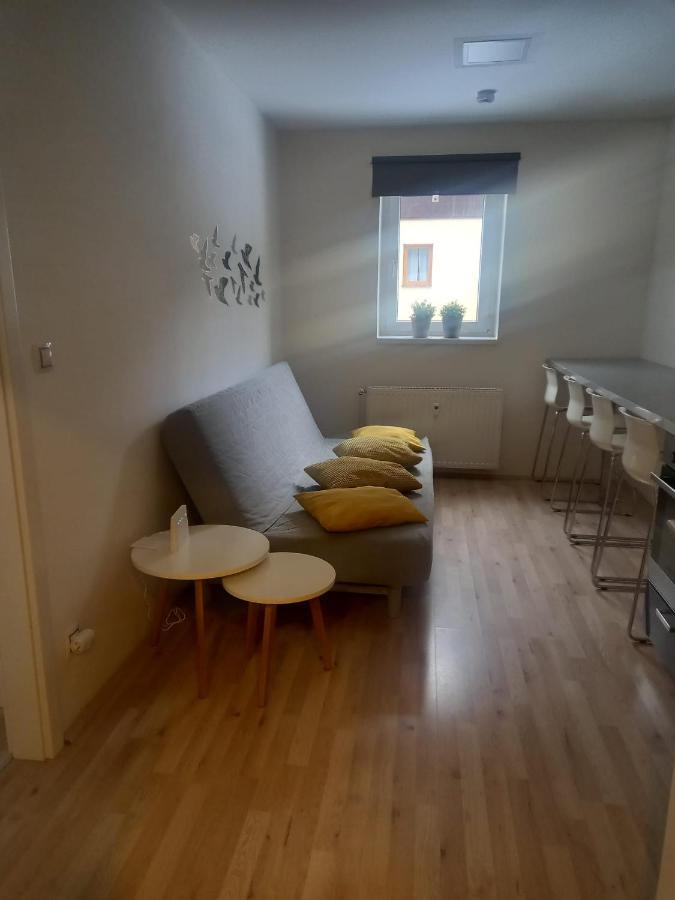 Apartmany Za Sneznikem Dolni Morava Bagian luar foto