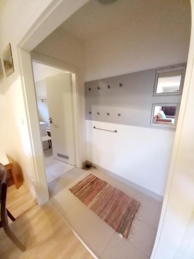 Apartmany Za Sneznikem Dolni Morava Bagian luar foto
