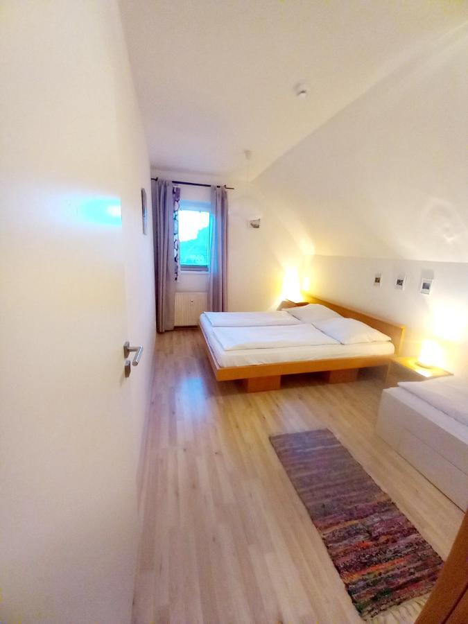 Apartmany Za Sneznikem Dolni Morava Bagian luar foto