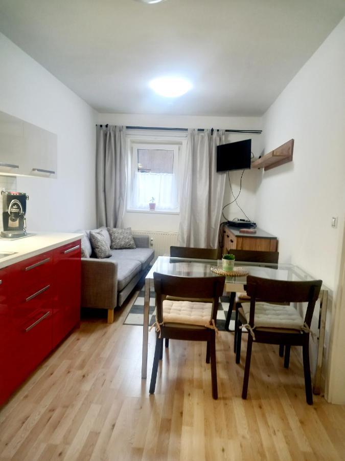 Apartmany Za Sneznikem Dolni Morava Bagian luar foto