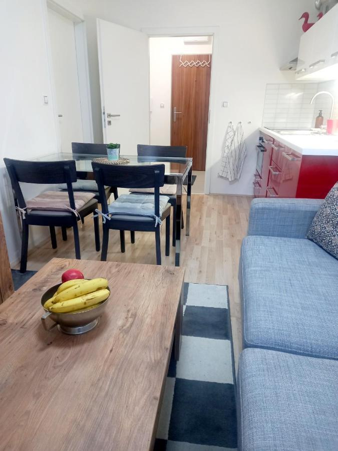 Apartmany Za Sneznikem Dolni Morava Bagian luar foto