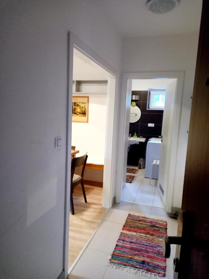 Apartmany Za Sneznikem Dolni Morava Bagian luar foto