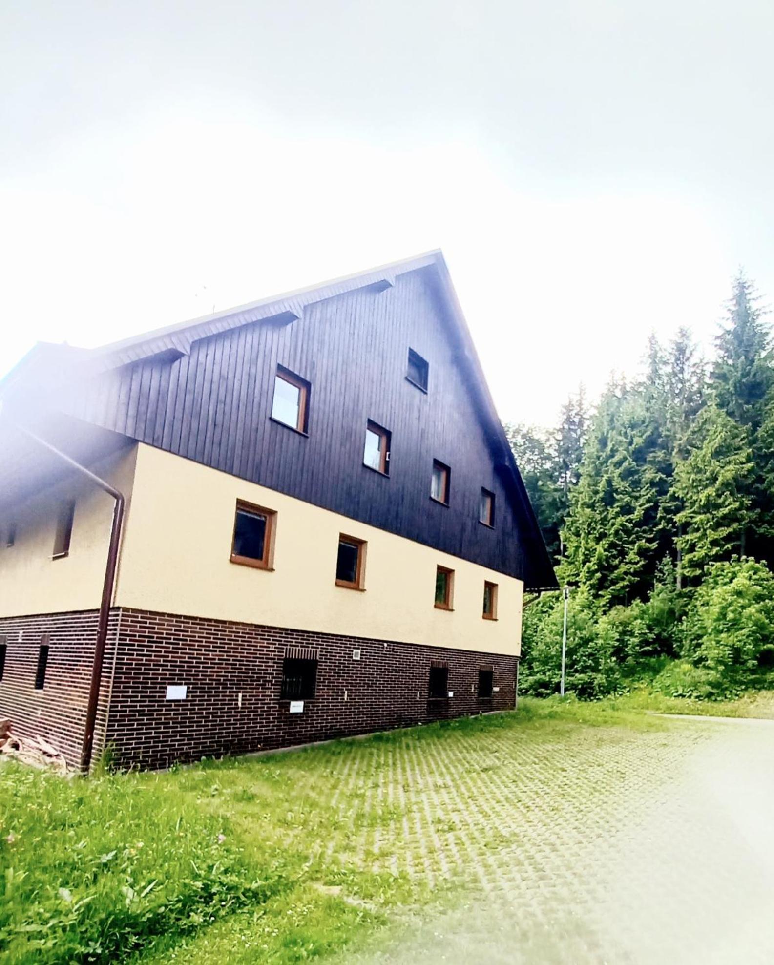 Apartmany Za Sneznikem Dolni Morava Bagian luar foto
