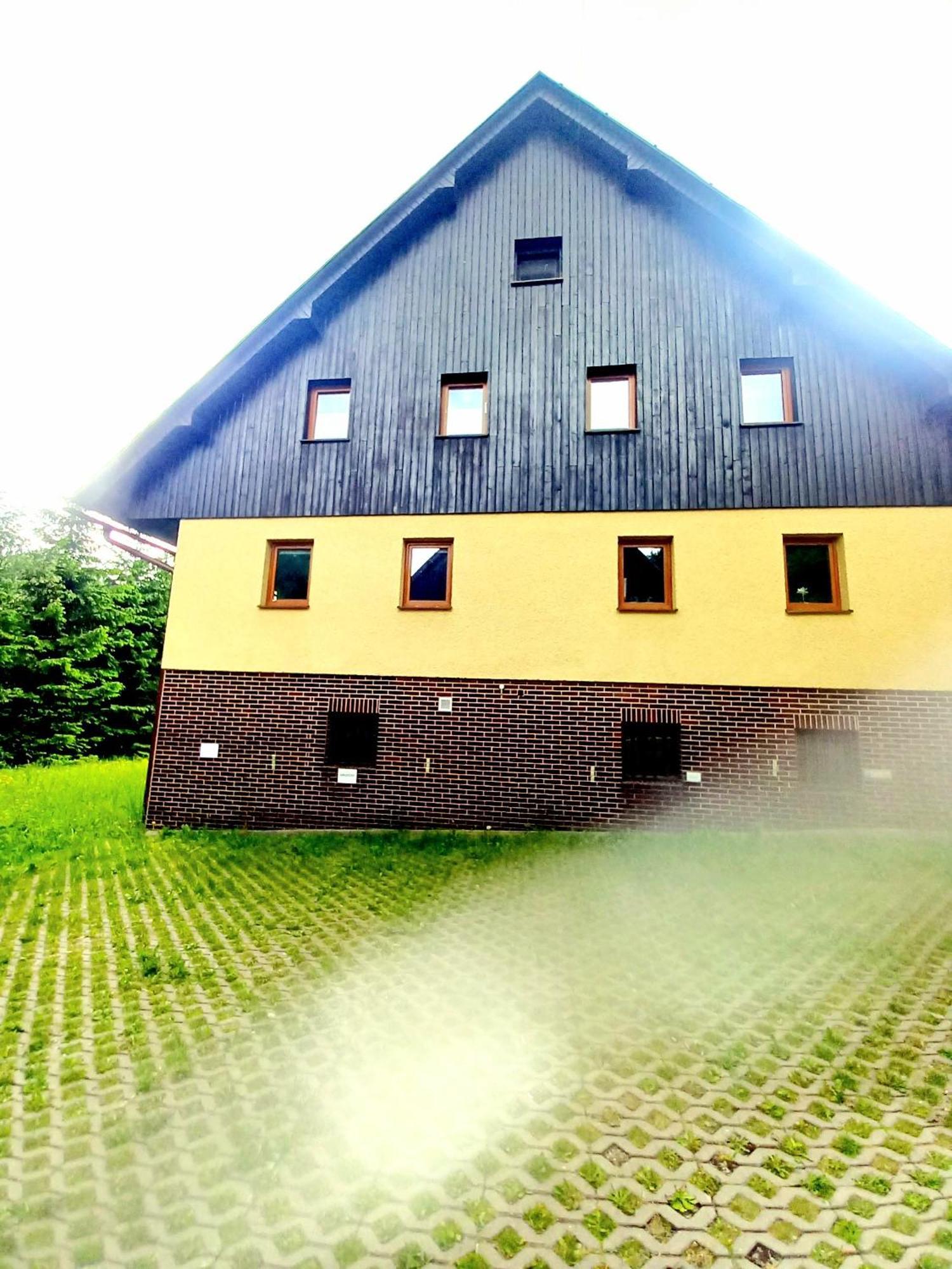 Apartmany Za Sneznikem Dolni Morava Bagian luar foto