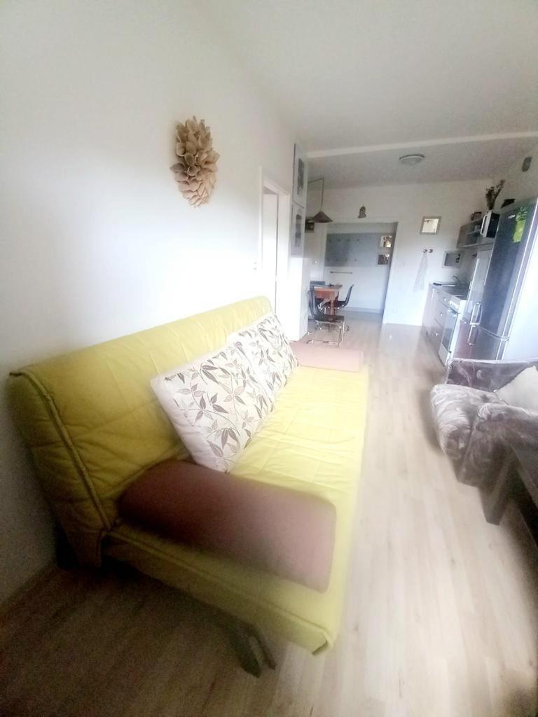 Apartmany Za Sneznikem Dolni Morava Bagian luar foto