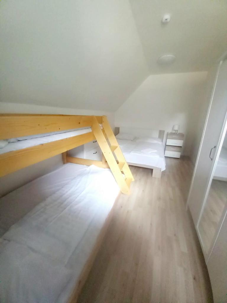Apartmany Za Sneznikem Dolni Morava Bagian luar foto